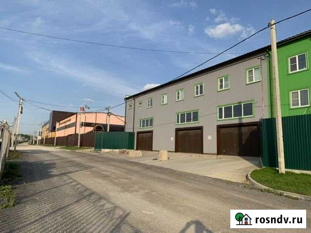 Тёплое Помещение свободного назначения, 276 кв.м. Володарского - изображение 1