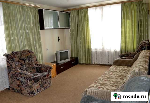 2-комнатная квартира, 53 м², 3/9 эт. в аренду посуточно в Йошкар-Оле Йошкар-Ола - изображение 1