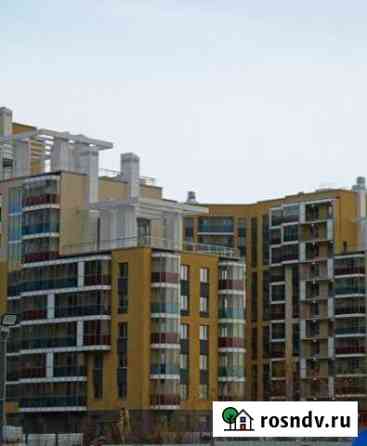 1-комнатная квартира, 38 м², 7/10 эт. на продажу в Буграх Бугры