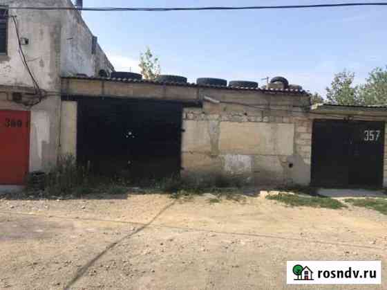 Гараж на продажу в Симферополе Симферополь