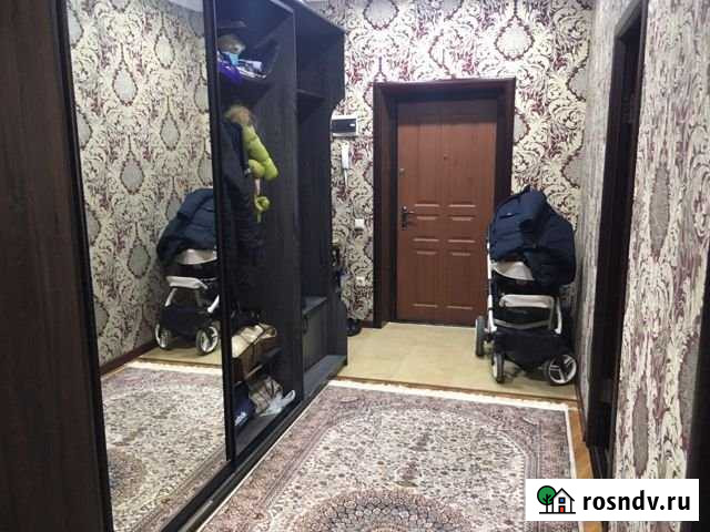 2-комнатная квартира, 79 м², 3/5 эт. на продажу в Избербаше Избербаш - изображение 1