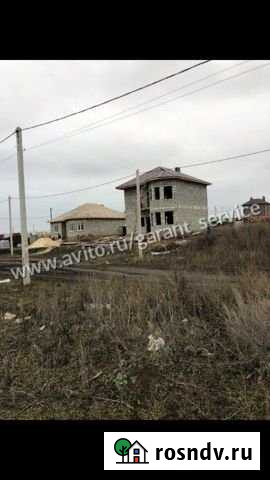 Дом 200 м² на участке 5 сот. на продажу в Красненькой Красненькая - изображение 1