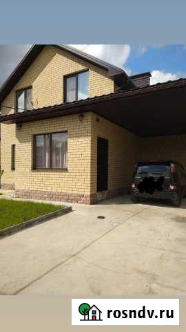 Коттедж 156 м² на участке 4.5 сот. на продажу в Воронеже Воронеж - изображение 1