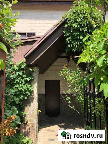 Коттедж 650 м² на участке 15 сот. на продажу в Шишкине Лесе Шишкин Лес - изображение 1