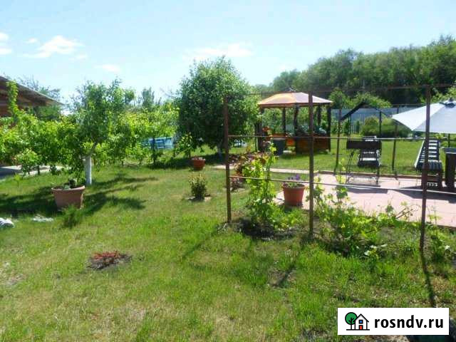 Дача 35 м² на участке 12 сот. на продажу в Чапаевске Чапаевск - изображение 1