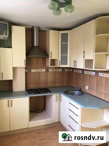 2-комнатная квартира, 49 м², 3/5 эт. на продажу в Немане Неман - изображение 1