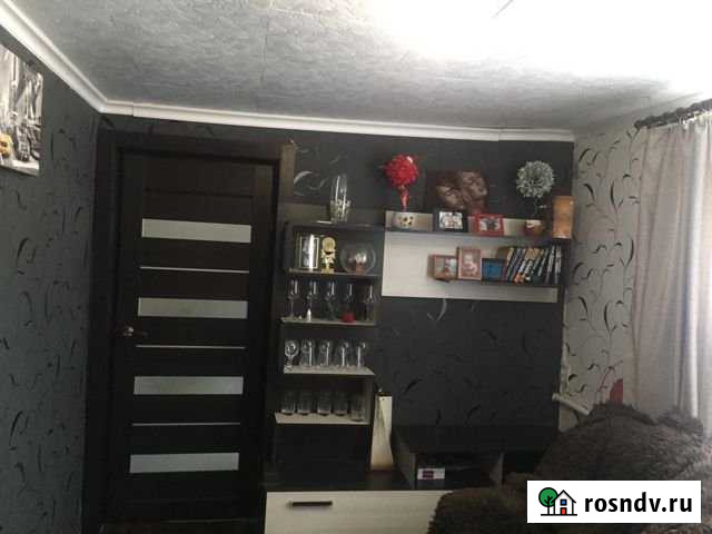 Дом 80 м² на участке 20 сот. на продажу в Лебедяни Лебедянь - изображение 1