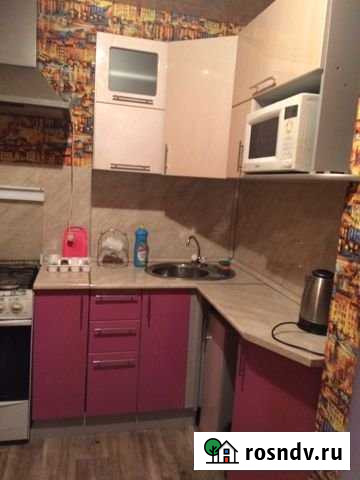 1-комнатная квартира, 36 м², 8/9 эт. в аренду посуточно в Стерлитамаке Стерлитамак - изображение 1