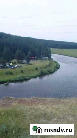 Дом 177 м² на участке 20 сот. на продажу в Алапаевске Алапаевск - изображение 1