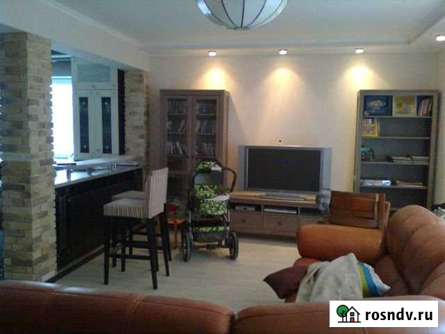 4-комнатная квартира, 66 м², 3/5 эт. на продажу в Кургане Курган - изображение 1