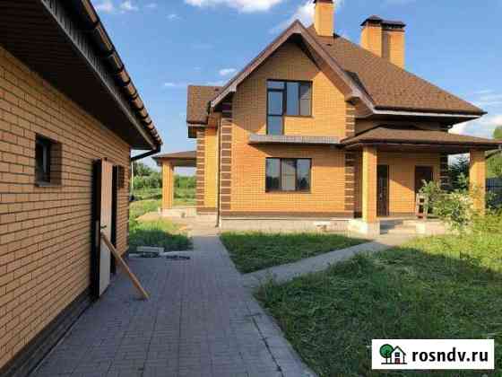 Коттедж 170 м² на участке 20 сот. на продажу в Москве Москва