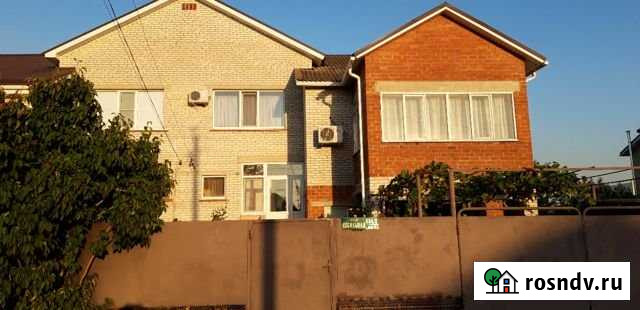 Коттедж 177 м² на участке 4 сот. на продажу в Славянске-на-Кубани Славянск-на-Кубани - изображение 1