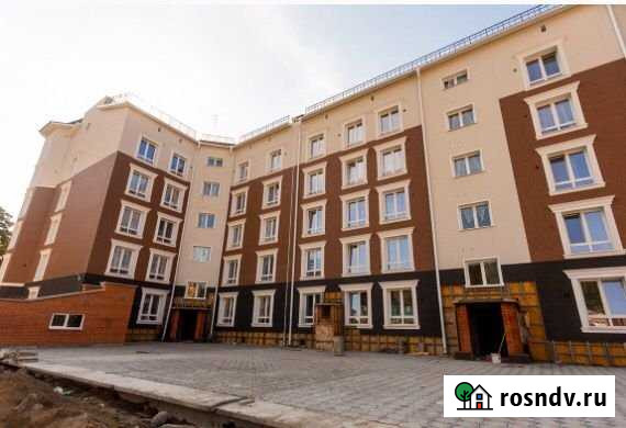 4-комнатная квартира, 159 м², 2/5 эт. на продажу в Чите Чита - изображение 1
