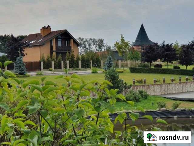 Коттедж 240 м² на участке 10 сот. на продажу в Колтушах Колтуши - изображение 1