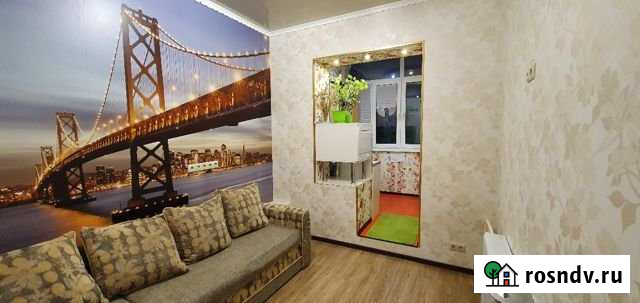 1-комнатная квартира, 32 м², 8/8 эт. на продажу в Лангепасе Лангепас - изображение 1