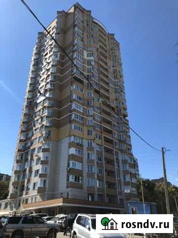3-комнатная квартира, 78 м², 11/24 эт. на продажу во Владивостоке Владивосток - изображение 1