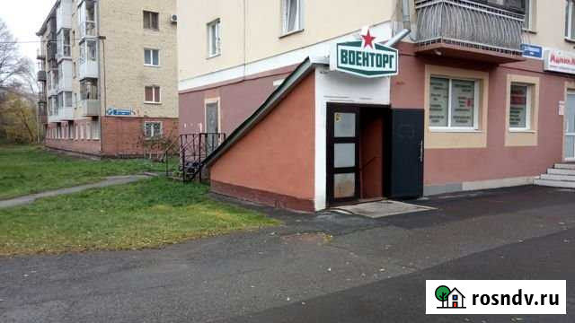 Помещение свободного назначения, 162 кв.м. Кемерово - изображение 1