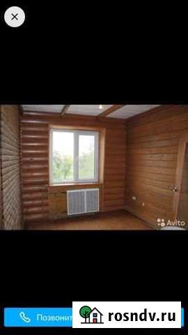 Комната 20 м² в 3-ком. кв., 5/5 эт. в аренду на длительный срок в Шатурторфе Шатурторф - изображение 1