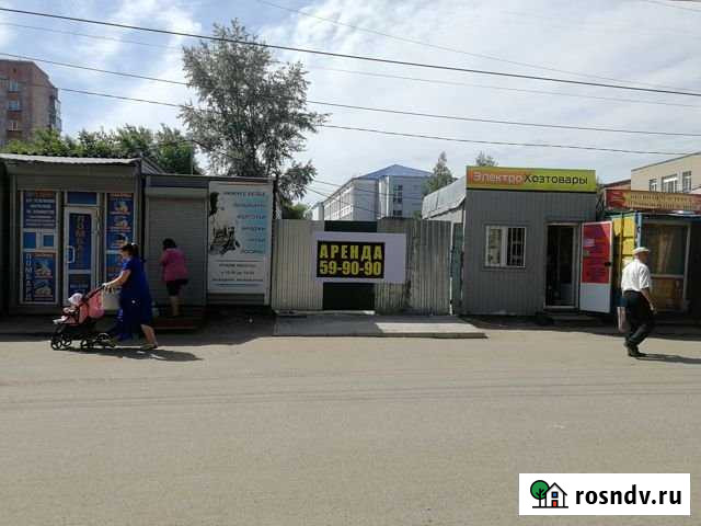 Помещение свободного назначения, 2600 кв.м. Омск - изображение 1