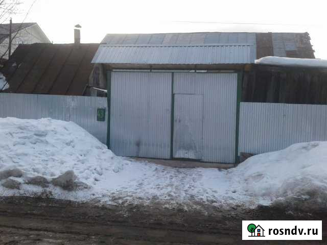 Дом 58.1 м² на участке 16.3 сот. на продажу в Зеленодольске Зеленодольск - изображение 1