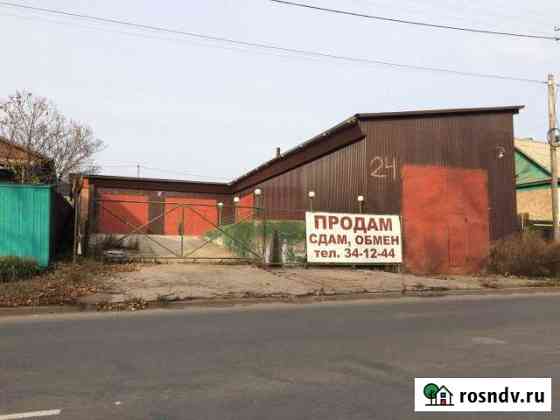 Помещение свободного назначения, 280 кв.м. Братск
