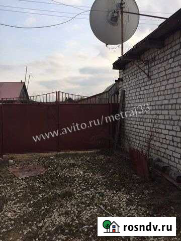 Дом 170 м² на участке 33 сот. на продажу в Золотково Золотково - изображение 1