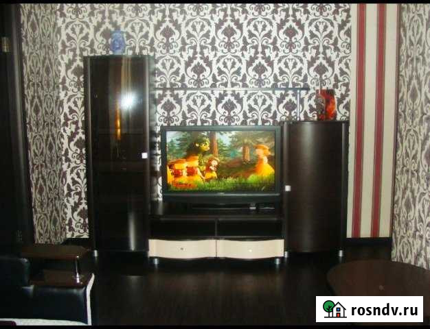 2-комнатная квартира, 50 м², 3/5 эт. в аренду посуточно в Улан-Удэ Улан-Удэ - изображение 1