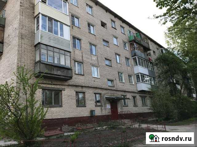 3-комнатная квартира, 63 м², 2/5 эт. на продажу в Тосно Тосно - изображение 1