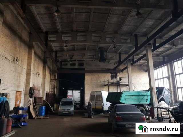 Сдам помещение под производство или склад Фрязино - изображение 1