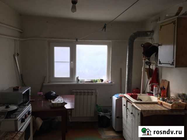 Дом 72 м² на участке 5 сот. на продажу в Усть-Лабинске Усть-Лабинск - изображение 1