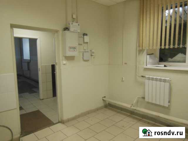 Помещение свободного назначения, 85.5 кв.м. Кондопога - изображение 1