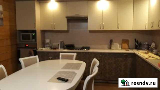 Дом 95 м² на участке 15 сот. на продажу в Смоленке Смоленка - изображение 1