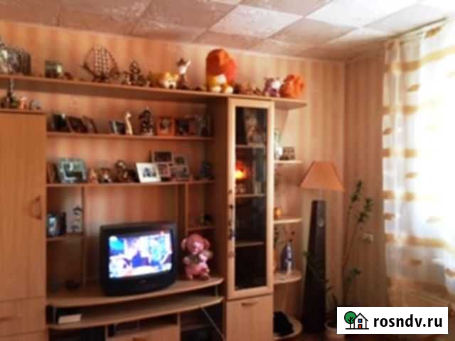 3-комнатная квартира, 73 м², 1/5 эт. на продажу в Коркино Коркино - изображение 1