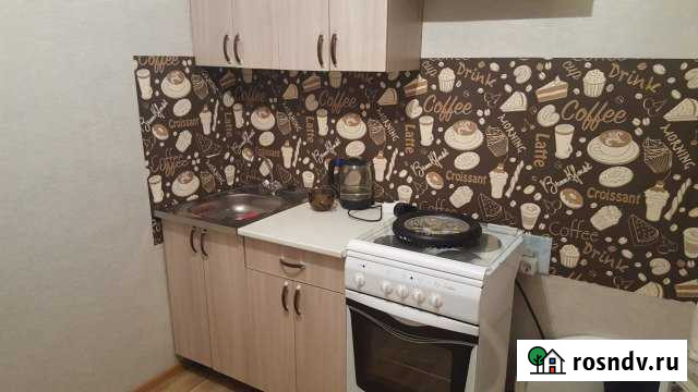 3-комнатная квартира, 60 м², 4/5 эт. в аренду на длительный срок в Иркутске Иркутск - изображение 1