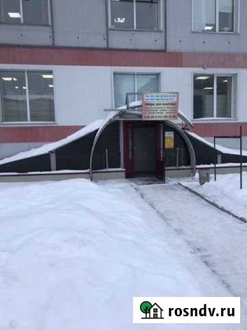 Сдам подвальное помещение 60кв.м,отдельный вход. Т Юрга - изображение 1