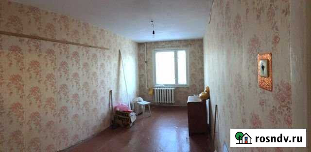 2-комнатная квартира, 46 м², 3/5 эт. на продажу в Ждановском Ждановский - изображение 1