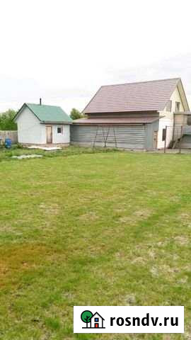 Дача 140 м² на участке 12 сот. на продажу в Кемерово Кемерово - изображение 1