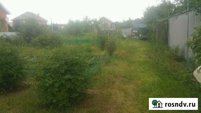 Дом 35 м² на участке 15 сот. на продажу в Раменском Раменское - изображение 1