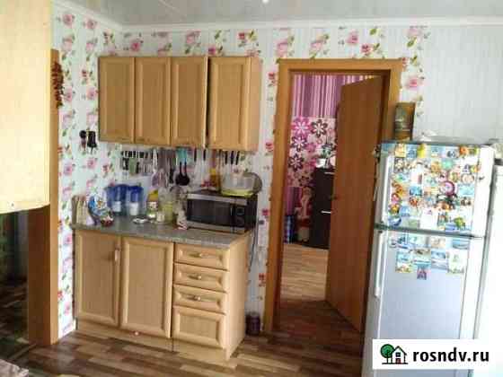 Дом 60 м² на участке 25 сот. на продажу в Северном Белгородской области Северный