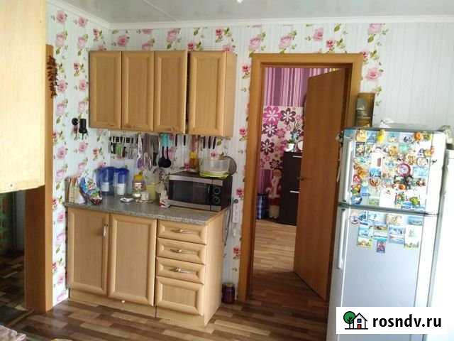 Дом 60 м² на участке 25 сот. на продажу в Северном Белгородской области Северный - изображение 1