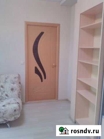 1-комнатная квартира, 22 м², 1/2 эт. на продажу в Ростове Ростов - изображение 1