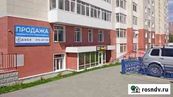 Помещение свободного назначения, 60.98 кв.м. Новосибирск