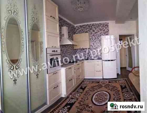 2-комнатная квартира, 46.2 м², 9/12 эт. на продажу в Алуште Алушта