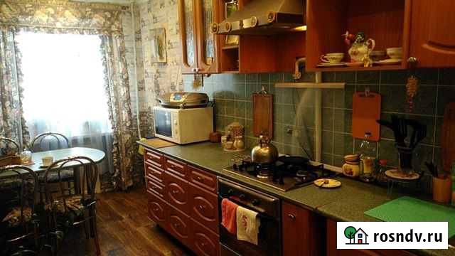 4-комнатная квартира, 72.5 м², 10/12 эт. на продажу в Туле Тула - изображение 1