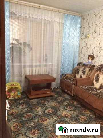 Комната 30 м² в 2-ком. кв., 5/9 эт. на продажу в Камышине Камышин - изображение 1