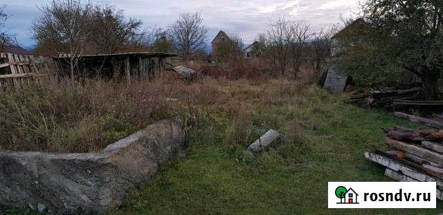 Участок ИЖС 6 сот. на продажу в Заводском Заводской - изображение 1
