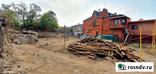 Участок ИЖС 10 сот. на продажу в Темрюке Темрюк - изображение 1