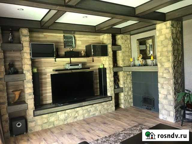 Дом 170 м² на участке 2.7 сот. на продажу в Анапской Анапская - изображение 1