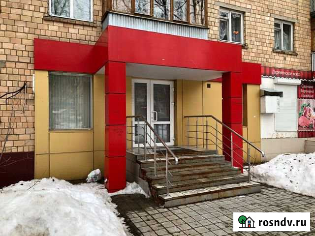 Помещение свободного назначения, 43 кв.м. Тула - изображение 1