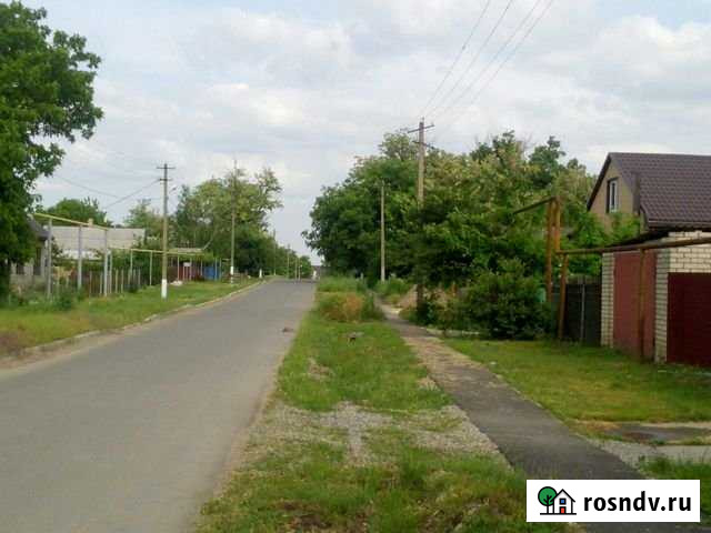 Участок ИЖС 12 сот. на продажу в Цибанобалке Цибанобалка - изображение 1